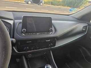 Nissan Qashqai 2023