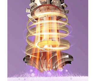 Quitapelusas Eléctrico Rosa