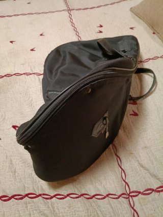 Funda Bags nueva