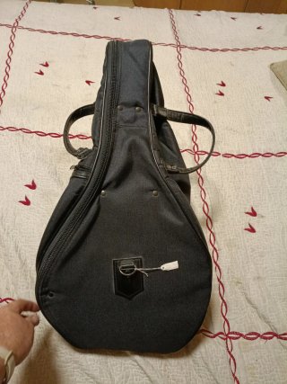 Funda Bags nueva