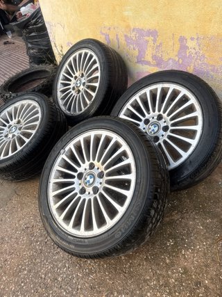 Llantas BMW 17 pulgadas