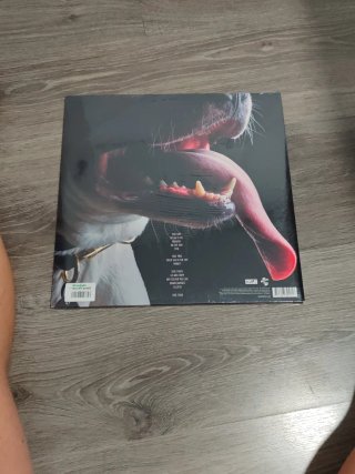 Vinilo Roger Waters The Dark Side of the Moon Redu