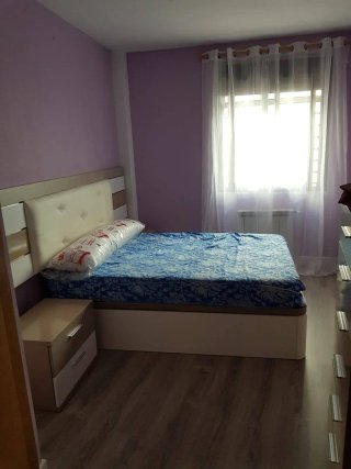 Se vende piso amueblado 2 habitaciones