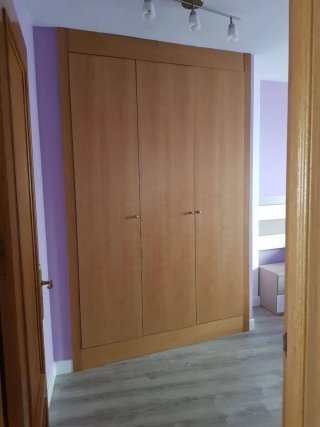 Se vende piso amueblado 2 habitaciones