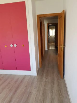 Se vende piso amueblado 2 habitaciones