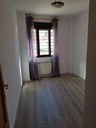 Se vende piso amueblado 2 habitaciones