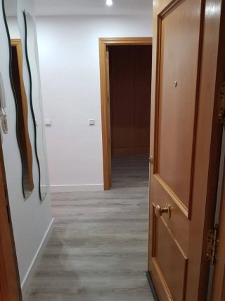 Se vende piso amueblado 2 habitaciones