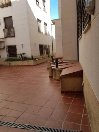 Se vende piso amueblado 2 habitaciones