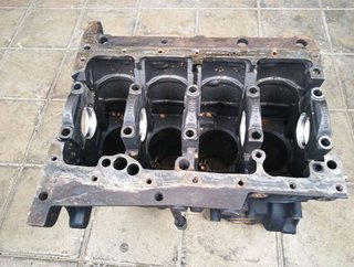 Seat ayq bloque inca (6k9) 1.9 sdi van 97139