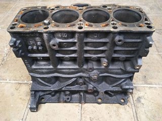 Seat ayq bloque inca (6k9) 1.9 sdi van 97139