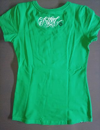 Camiseta Tribal Gear Y2K Talla M