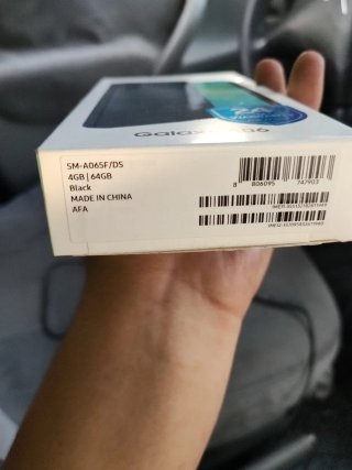 Teléfono móvil con batería 5000 mAh