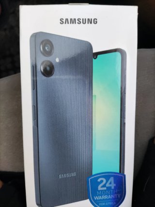 Teléfono móvil con batería 5000 mAh