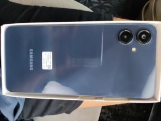 Teléfono móvil con batería 5000 mAh