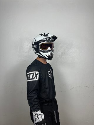 Traje Fox 01
