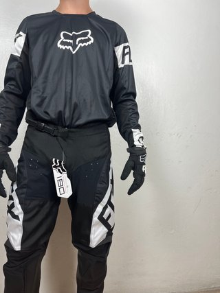 Traje Fox 01