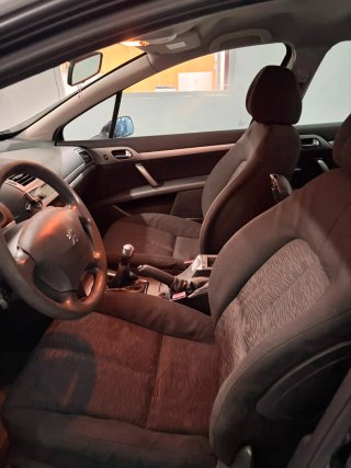Peugeot 407 2006