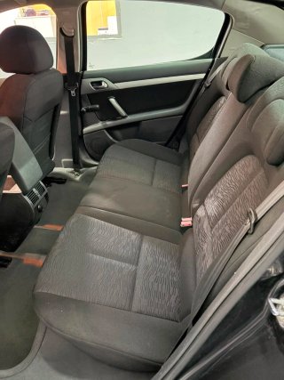 Peugeot 407 2006