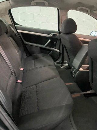 Peugeot 407 2006
