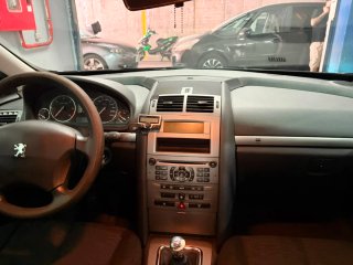 Peugeot 407 2006