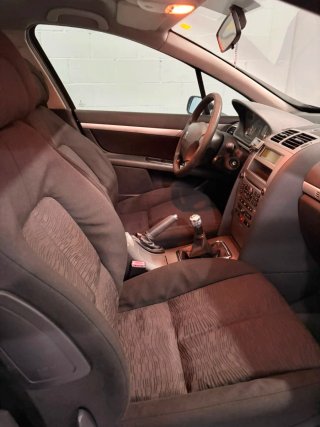 Peugeot 407 2006