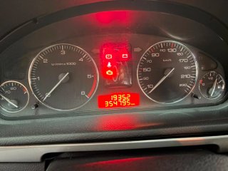 Peugeot 407 2006