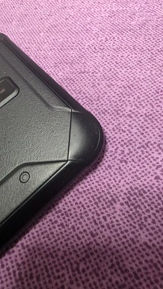 Samsung Galaxy Tab Active 2 Nero