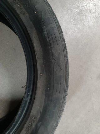 Neumático 205/55R16 91V