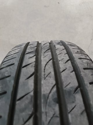 Neumático 205/55R16 91V