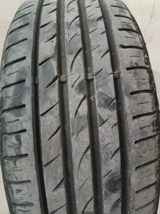 Neumático 205/55R16 91V