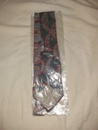 Corbata Adolfo