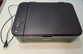 Stampante Canon Pixma MG3650S Nero
