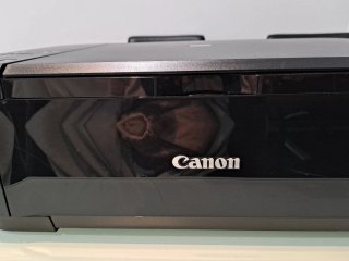 Stampante Canon Pixma MG3650S Nero