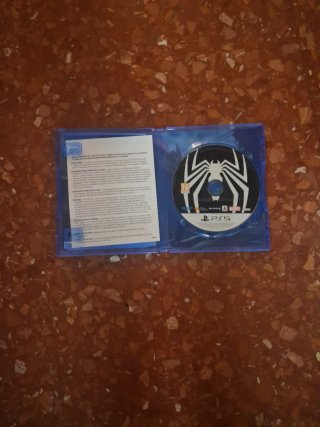 Spider-Man 2 PS5