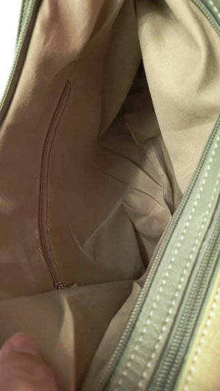 Bolso bandolera mujer varios colores