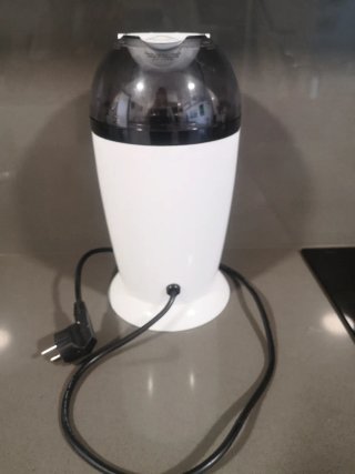 Máquina de palomitas Norm N