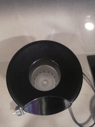 Máquina de palomitas Norm N