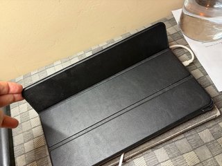 Tablet Huawei Negra
