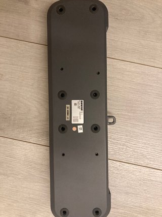 Shure PG88 + Micrófono Mano y Accesorios