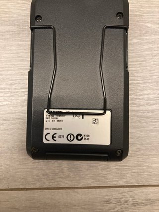 Shure PG88 + Micrófono Mano y Accesorios