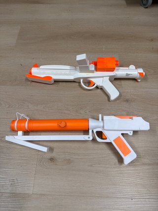 Blaster Star Wars