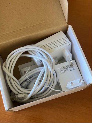 Extensor WIFI TP-Link TP-Link, TL-WPA4220KI