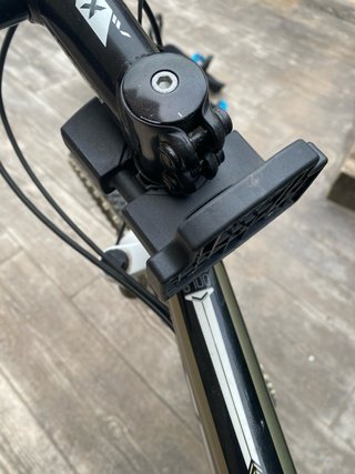 Thule Sillita Bicicleta Delantera
