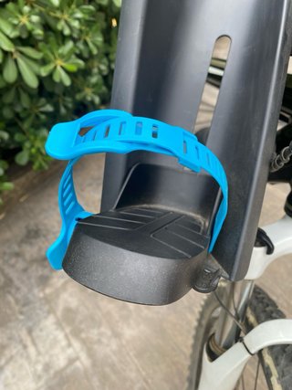 Thule Sillita Bicicleta Delantera