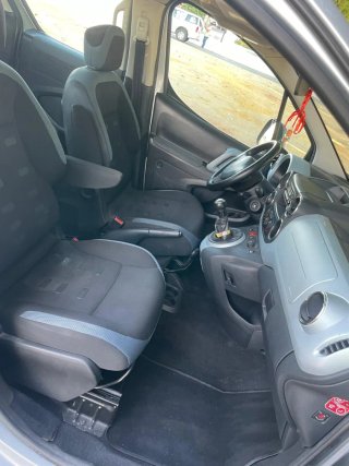 Citroen Berlingo 2013