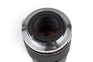Olympus E. Zuiko Auto-T 135mm 1:3.5 Tele