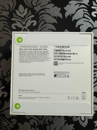 Apple Mac mini