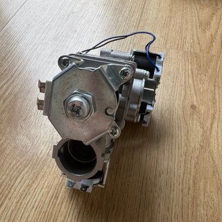 Válvula Gas Strong PCV-10-02FD (DC 24V)