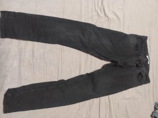 Pantalones vaqueros Zara Talla 38-40