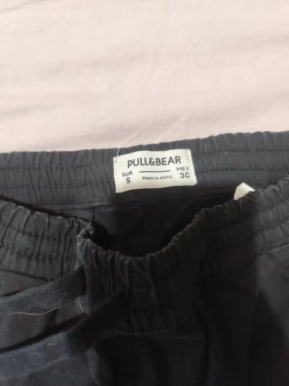 Pantalones vaqueros Zara Talla 38-40